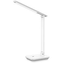 Platinet desk lamp PDL6731W 5W, white (45240) 45240