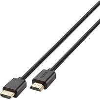 Vivanco cable HDMI - HDMI 2.1 2m (47176) 47176