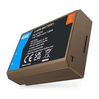 Newell battery Canon LP-E10 USB-C NL3922