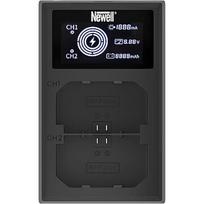 Newell charger FDL-USB-C Dual-Channel Sony NP-FZ100 NL2546
