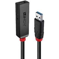 Lindy CABLE USB3 EXTENSION 3M 43400