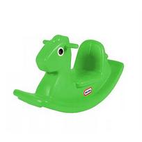 Little Tikes Ricking Horse Lime green 174209E3