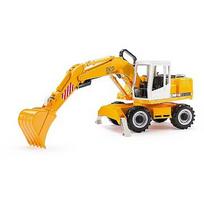 Bruder Liebherr Excavato r 912 BR-02426