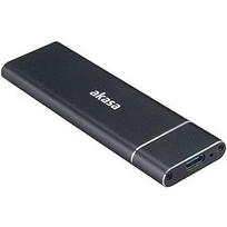 Akasa enclosure for M.2 SATA SSD AK-ENU3M2-02