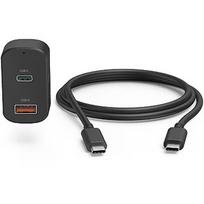 Hama USB-C Car Charger for Laptop 65W 200018