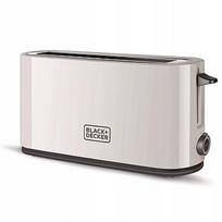 Black+Decker BXTO1001E, White ES9600050B