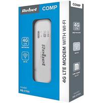 Rebel 4G Modem (White) RB-0700