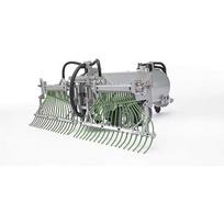 Bruder Tank trailer with stapler BR-02020