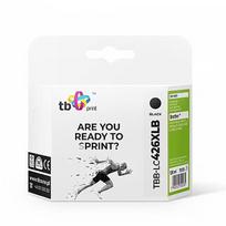 TB Print Ink for Brother MFC-J4540DW TBB-LC426XLB 100% new black TBB-LC426XLB
