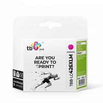 TB Print Ink for Brother MFC-J4540DW TBB-LC426XLM 100% new magenta TBB-LC426XLM