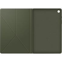 Samsung Book Cover Tablethülle für Galaxy Tab A9+ Zwei Standmöglichkeiten, black EF-BX210TBEGWW