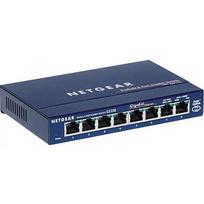 Netgear ProSafe GS108, 8x 1G GS108GE