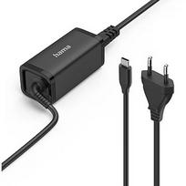 Hama zasilacz do notebooka USB-C 45W 200022