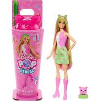 Mattel Barbie Pop! Reveal Barbie Shakes Series - Bunny Barbie, Doll JCN88