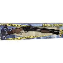 Pulio Police shot gun metal Gonher 155106/6N