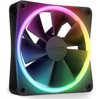 NZXT F120 RGB DUO, Black RF-D12SF-B1