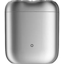 Xiaomi | Electric Shaver S200 EU | BHR9531EU | Operating time (max) 60 min | Wet & Dry | Silver BHR9531EU