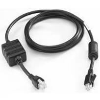 Zebra DC LINE SINGAL LEVAL VI PWR BGA12V108W0WW CBL-DC-382A1-01