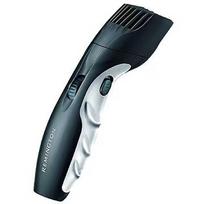 Remington Beard trimmer MB320C black 43089560100