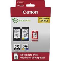 Canon PG-575/CL-576 PVP   5438C004
