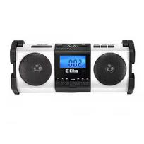 Eltra Maja, Portable, Black/White 5907727027806
