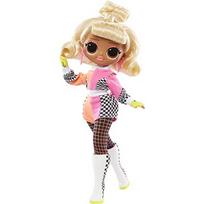 MGA Entertainment LOL Surprise OMG Series 3 - Speedster, Doll 588580EUC