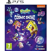 THQ Nordic SpongeBob SquarePants: The Cosmic Shake, PlayStation 5 - Game 9120131600427