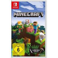 Nintendo Minecraft: Nintendotendo Switch Edit. 06 2520740