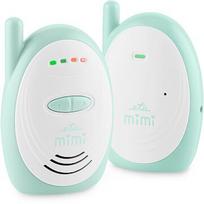 ETA | Baby Monitor | ETA830690000 MIMI | White/Green ETA830690000