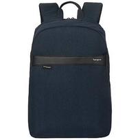 Targus GeoLite EcoSmart Essentials Backpack, 15-16", Blue TSB96002GL
