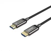 Unitek HDMI Optic Cable 2.1 AOC 8K120Hz 3m C11085GY03-3 C11085GY03-3M