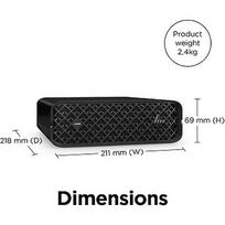 Hewlett Packard Z2 MINI 9 DUAL TYPE-A SUPERSPEED USB 10GBPS P 4M9Z0AA