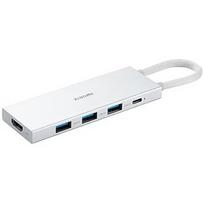 Xiaomi BHR8804GL Smart Home 5in1 USB-C Hub BHR8804GL