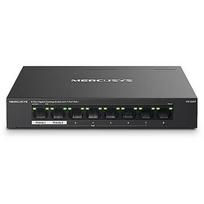 Mercusys MS108GP, 8x1GE PoE MS108GP