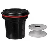 Paterson Film Developing Tank + reel MIPTP114 PTP114