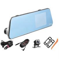Tracer 4.0D, 1080p Full HD, G-Sensor, Parking Mode, Loop Recording, Built-In Mic. TRAKAM47111