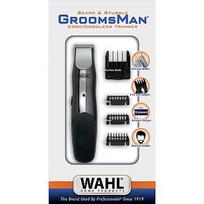 Wahl 09918 Black, Grey 09918-1416