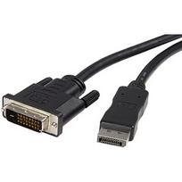 Startech DisplayPort 1.2 to DVI, 3m DP2DVIMM10