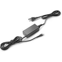 Hewlett Packard HP 45W USB-C LC POWER ADAPTER . 1MZ01AA#ABB