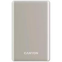 Canyon Power bank Canyon 5000mAh 20W MagSafe, Beige CNS-CPB505BE