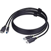 Startech HU1226-KVM-CABLE 1.8M HDMI/USB KVM CABLE HU1226-KVM-CABLE