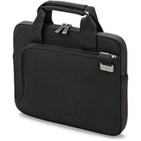Dicota Laptop Sleeve Smart, 13-13.3", Black D31180-RPET