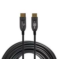 Gembird AOC DisplayPort 1.4 Cable, 10m CC-DP8K-AOC-10M