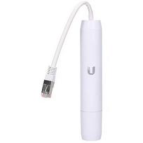 Ubiquiti Instant Gigabit Adapter, Outdoor - 48V 802.3af (In:48V; Out: 24V, 0.5A) INS-3AF-O-G