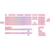 Glorious Pc Gaming Race Glorious Aura Keycaps V2 - 145 Keycaps, pink, US-Layout GLO-KC-AURA2-P