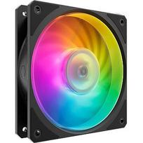 Cooler Master Mobius 120P ARGB, 120mm, Black MFZ-M2DN-24NP2-R1