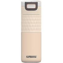 Kambukka Etna Grip Barely Beige 500 ml (17oz) beżowy 11-01046