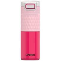 Kambukka Etna Grip Diva Pink 500 ml (17oz) różowy 11-01048