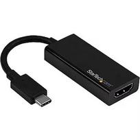 Startech USB-C TO HDMI ADAPTER - 4K60HZ DP TO HDMI CDP2HD4K60