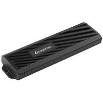 Chieftec M.2 SSD PCI-E NVME SATA Enclosure CEB-M2C-TLE